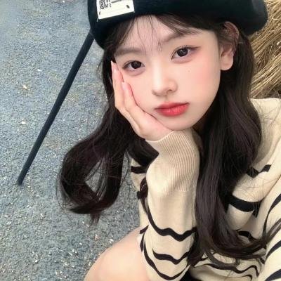 我的女儿只有一个